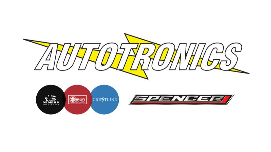 Autotronics