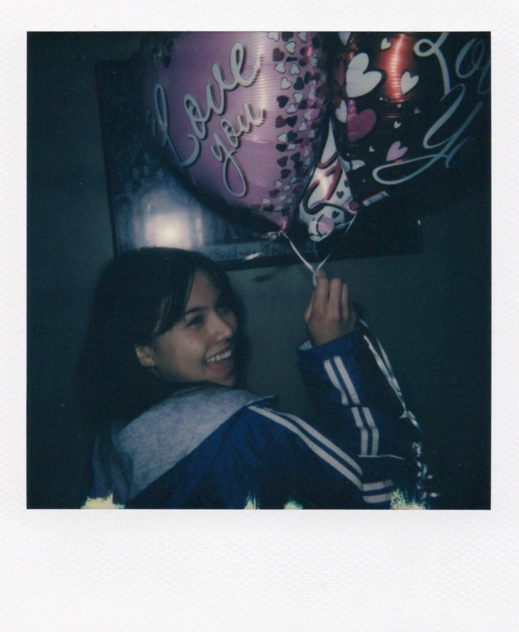 2022. San Diego, CA.
Valentines Day.