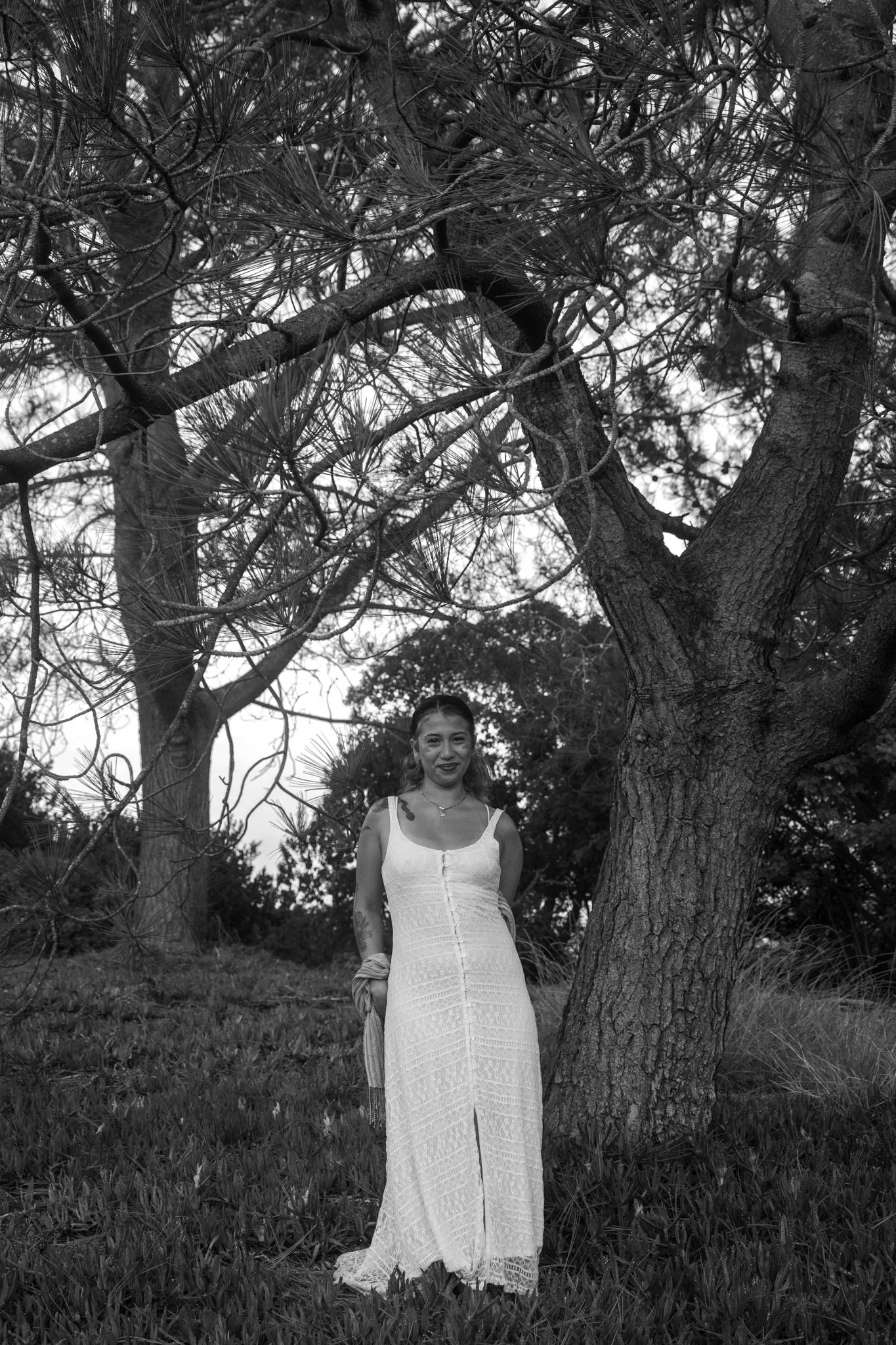 Jo, 2026.
San Diego, CA.