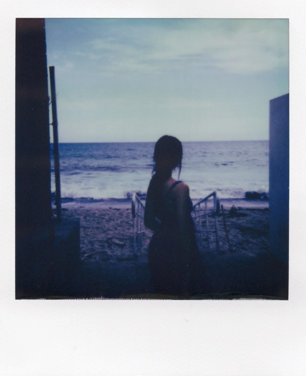 2023. Malibu, CA.
Yearn.