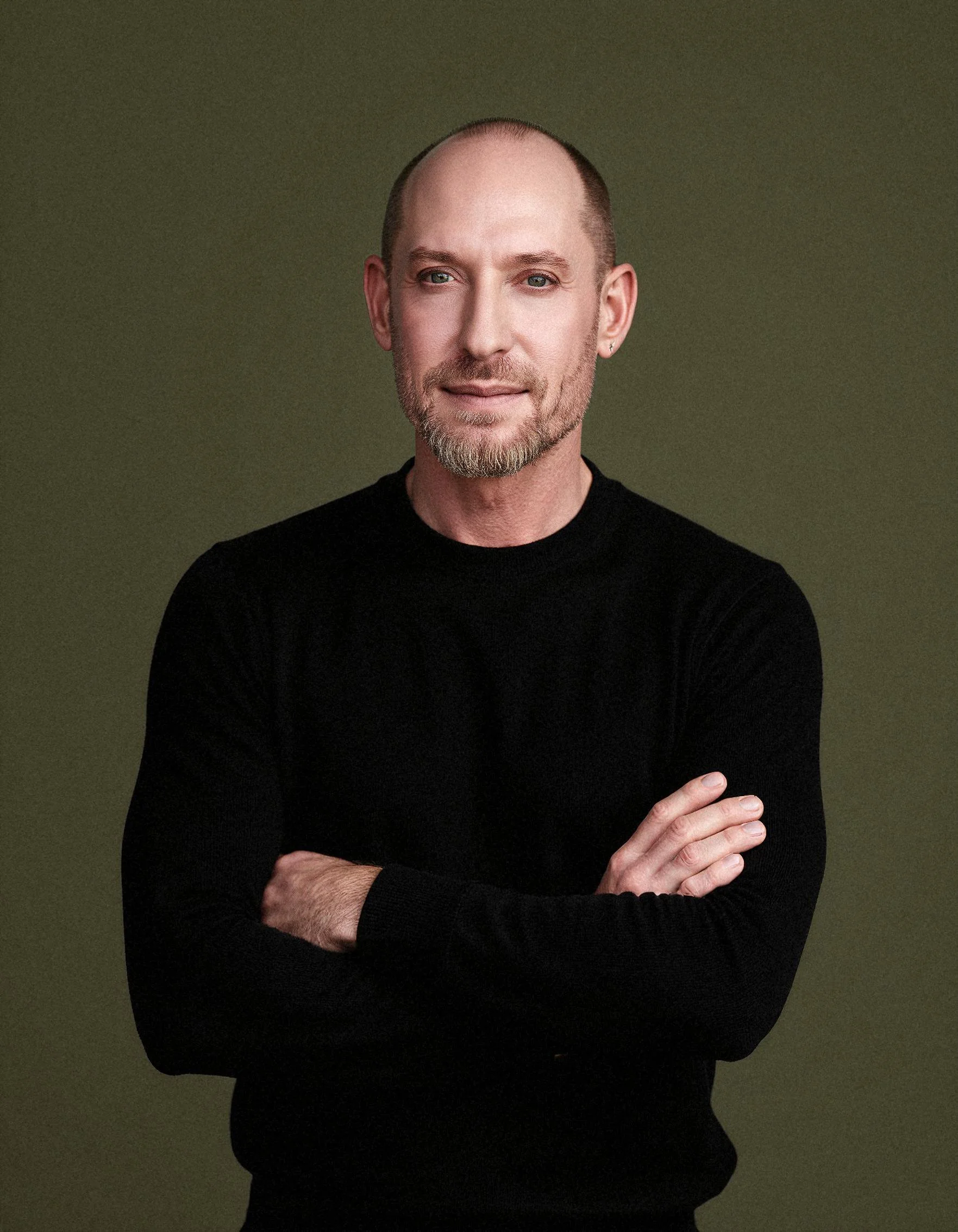 Joe is a creative director and brand strategist with more than twenty-five years of experience building brands, leading publications, and directing integrated communications across the humanitarian, corporate, healthcare, and consumer sectors.