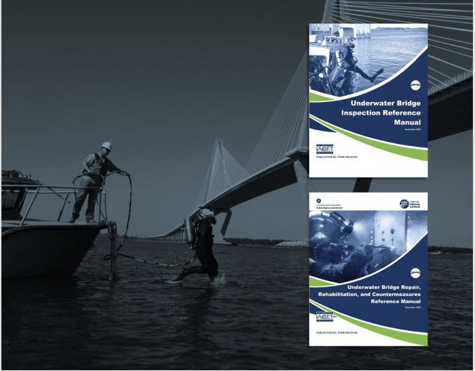 Supported authoring of thought leadership article on updated underwater inspection guidelines with technical team collaboration and feedback incorporation, developed multi-platform social posts for LinkedIn and Instagram with custom graphics, and han