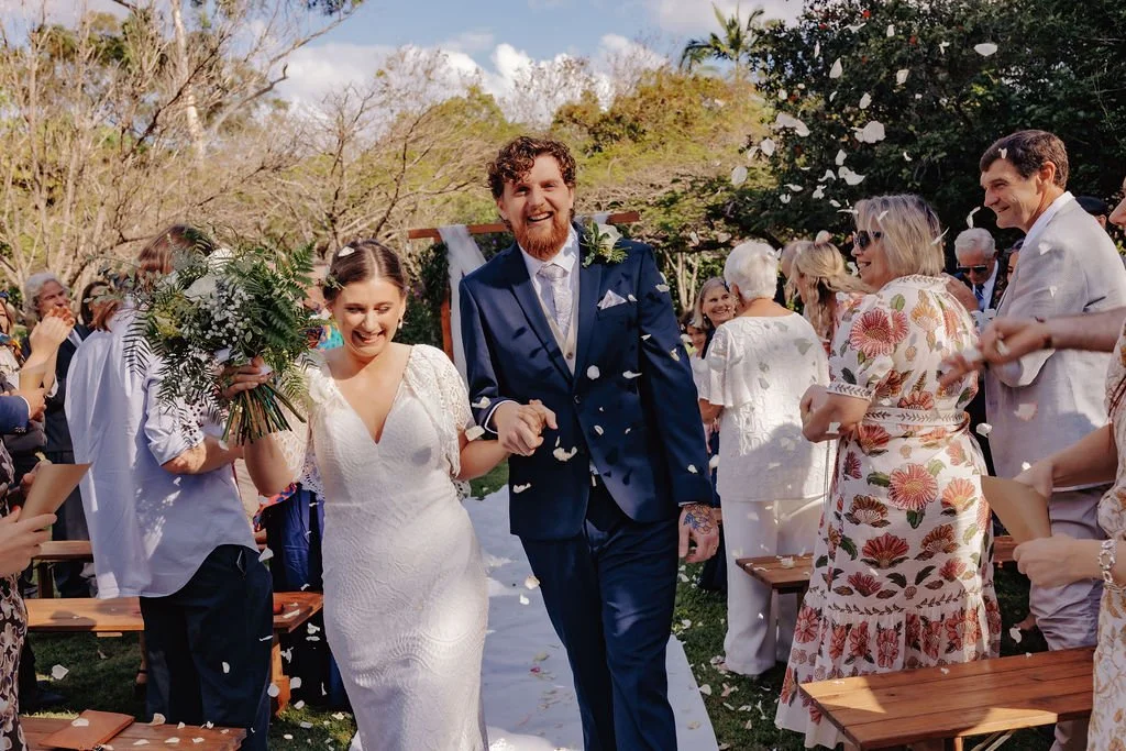 How Much Does a Sunshine Coast Wedding Really Cost in 2026