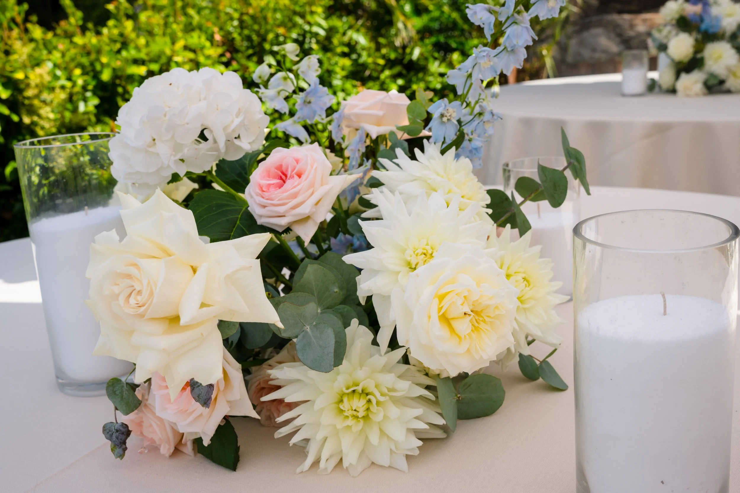 Full Planning vs Partial Planning vs On-the-Day Coordination: Which Do You Actually Need?