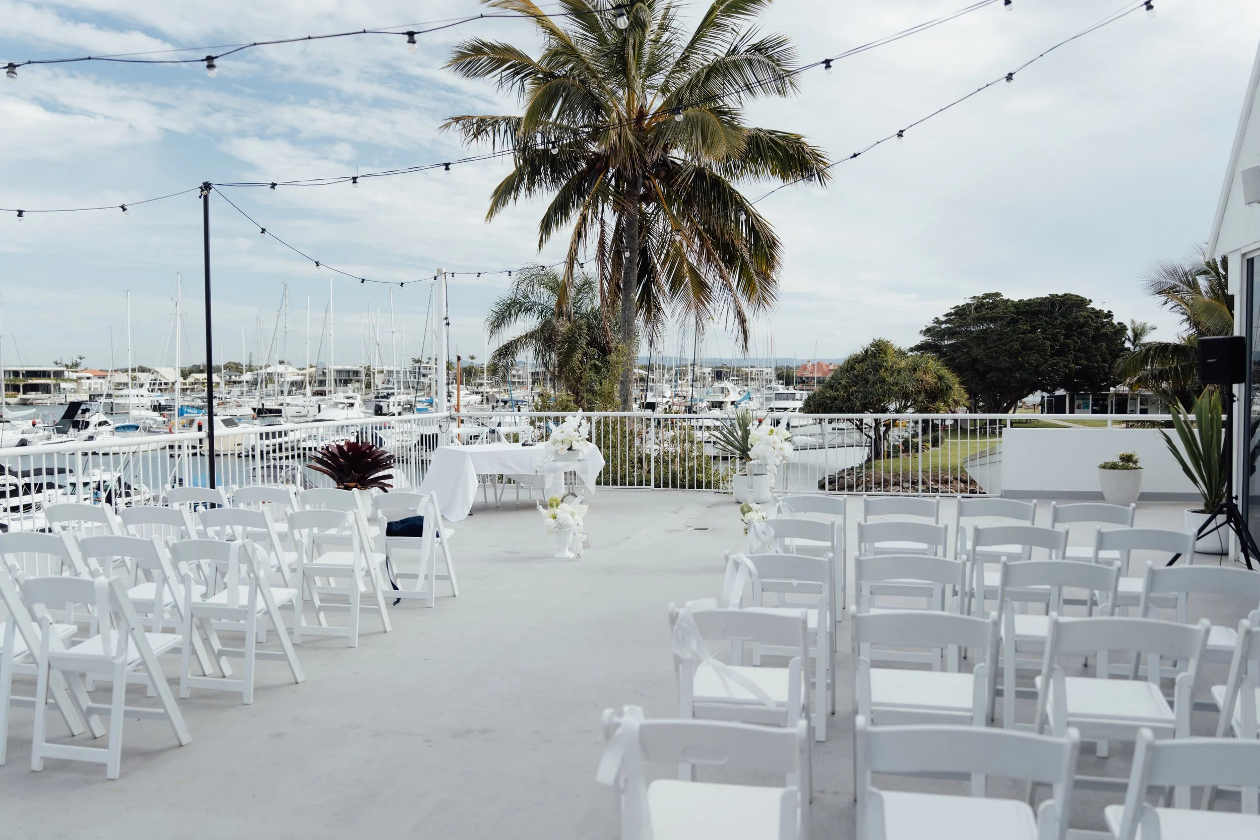 15 Best Sunshine Coast Wedding Venues 