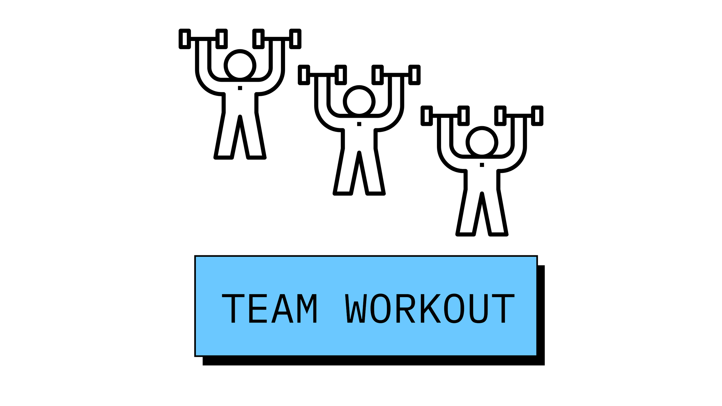 Team Workouts