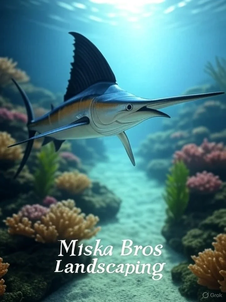 Miska Brothers Lawn Care 