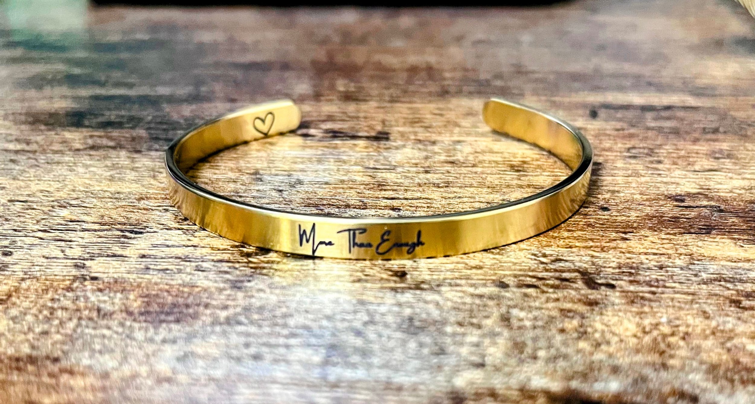 Bangle Bracelet