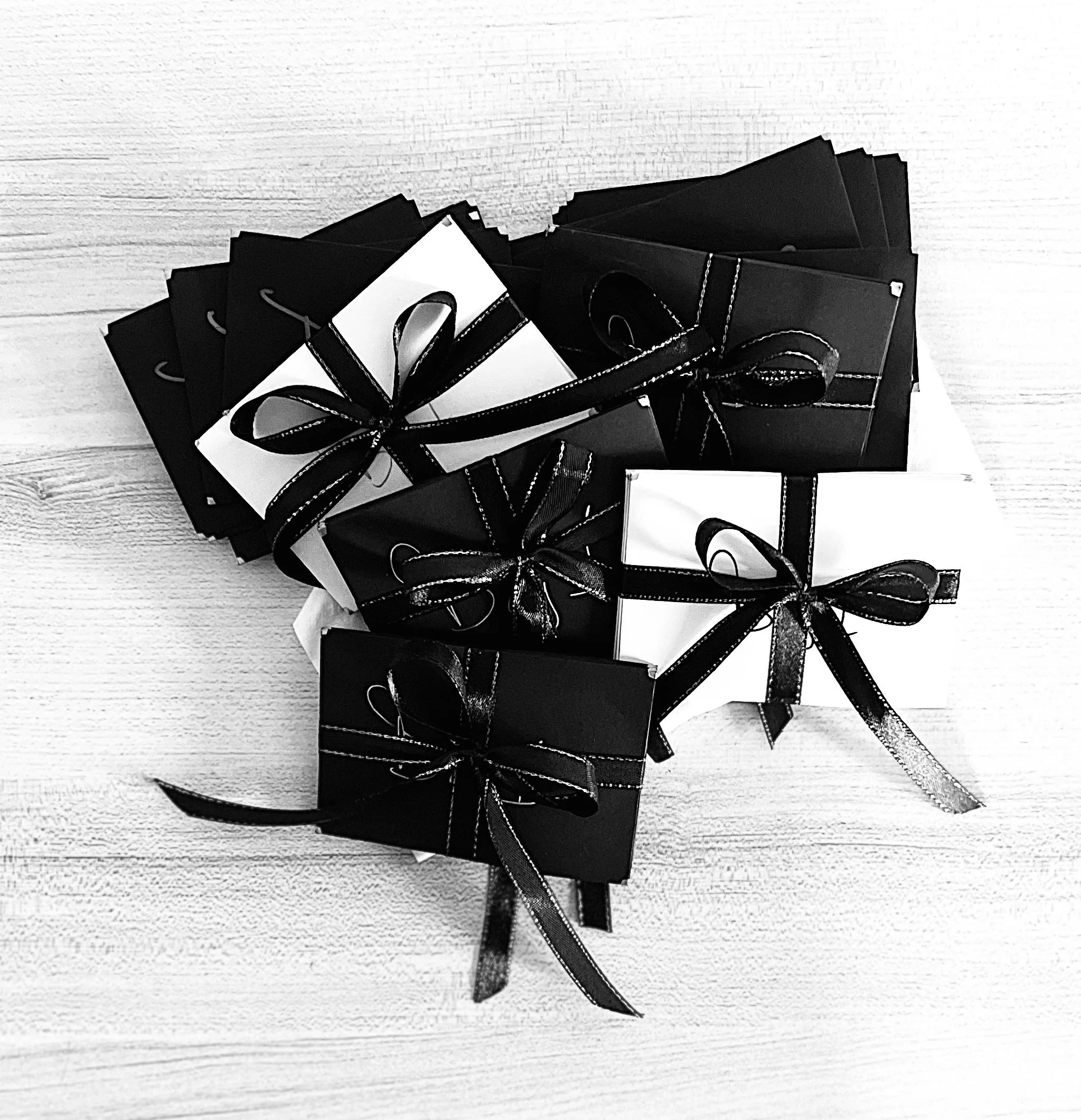 30 Days of Handwritten Daily Affirmations & Scriptures