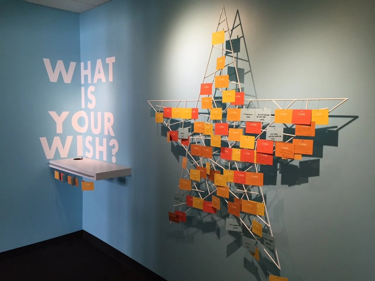 2014 - Make-A-Wish - Wish Star 01.JPG