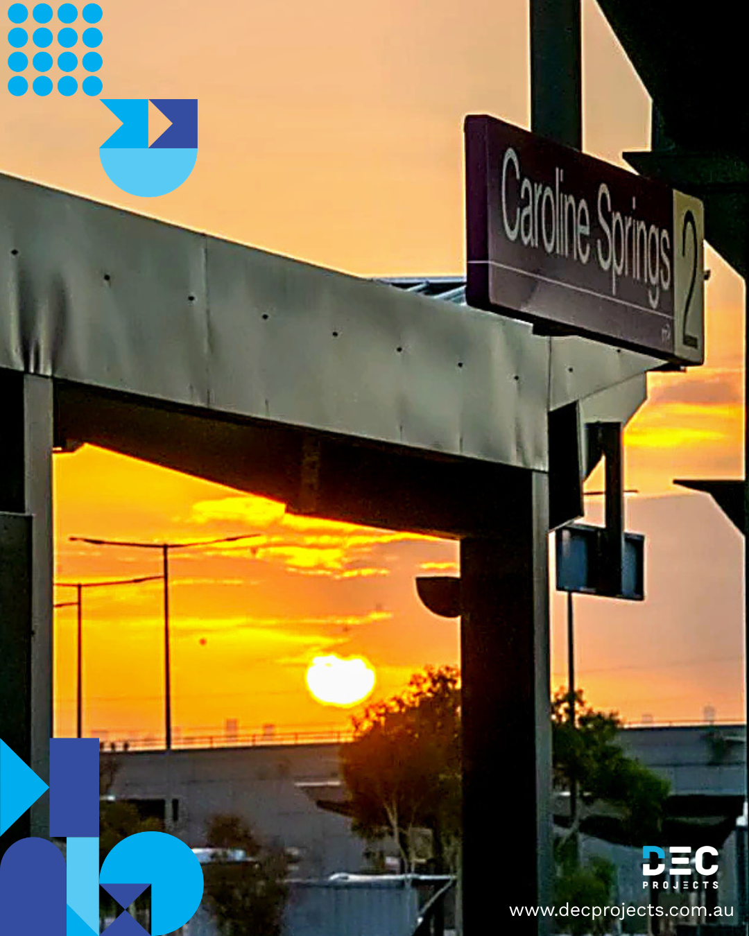 Melton Line Upgrade - Victoria’s big build project spotlight.