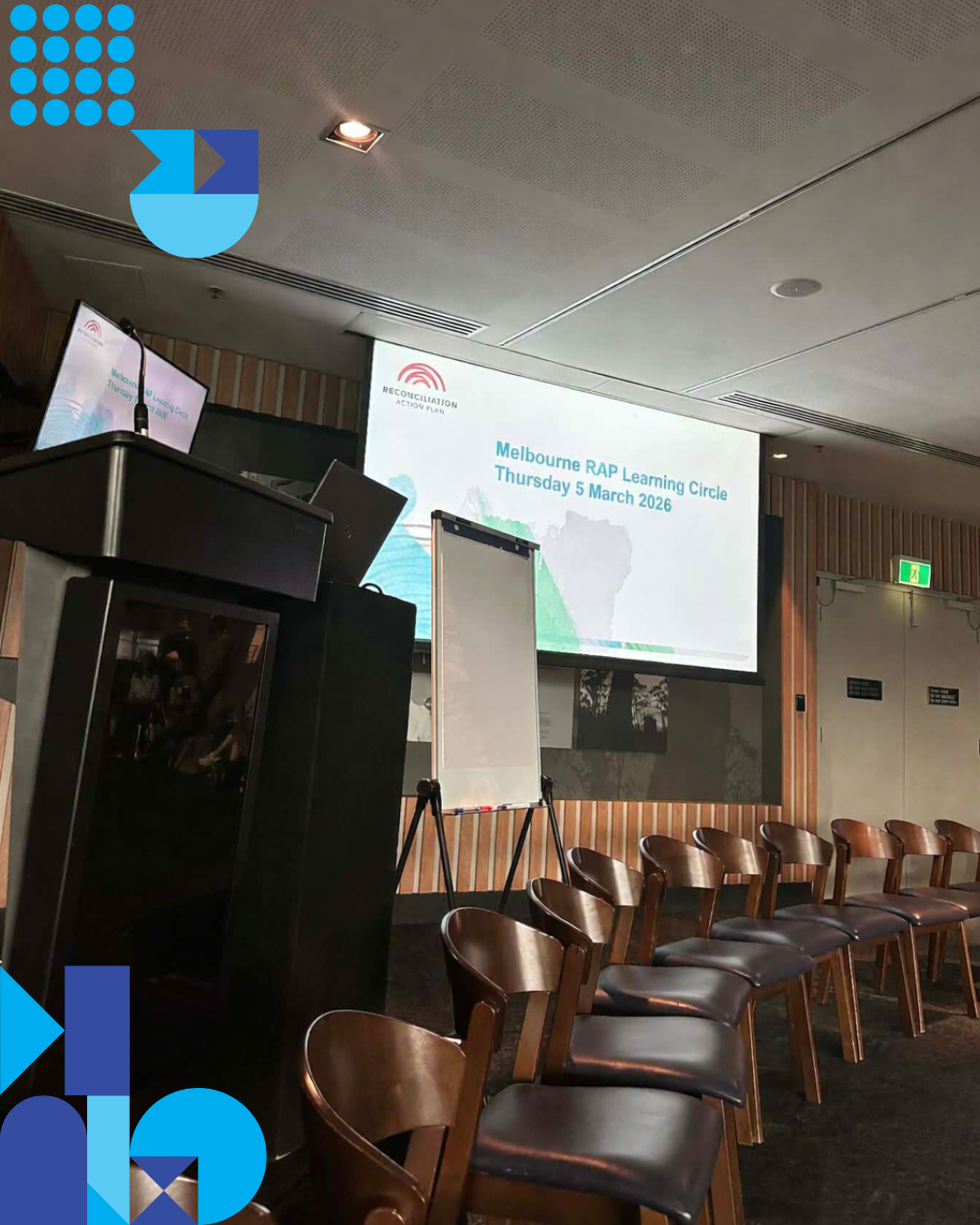 Reconciliation Action Plan Learning Day 