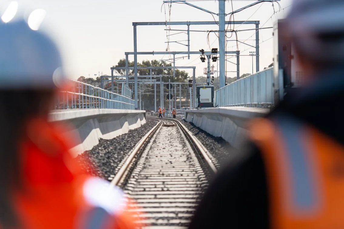 Civil Infrastructure in Victoria Has Entered a New Phase