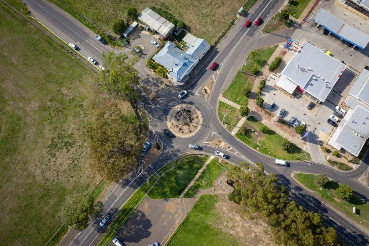 McConnell Dowell has been awarded the Yan Yean Road Upgrade Stage 2 project