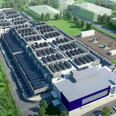 Australia’s Data Centre Boom: What It Means for Civil Infrastructure and Project Feasibility