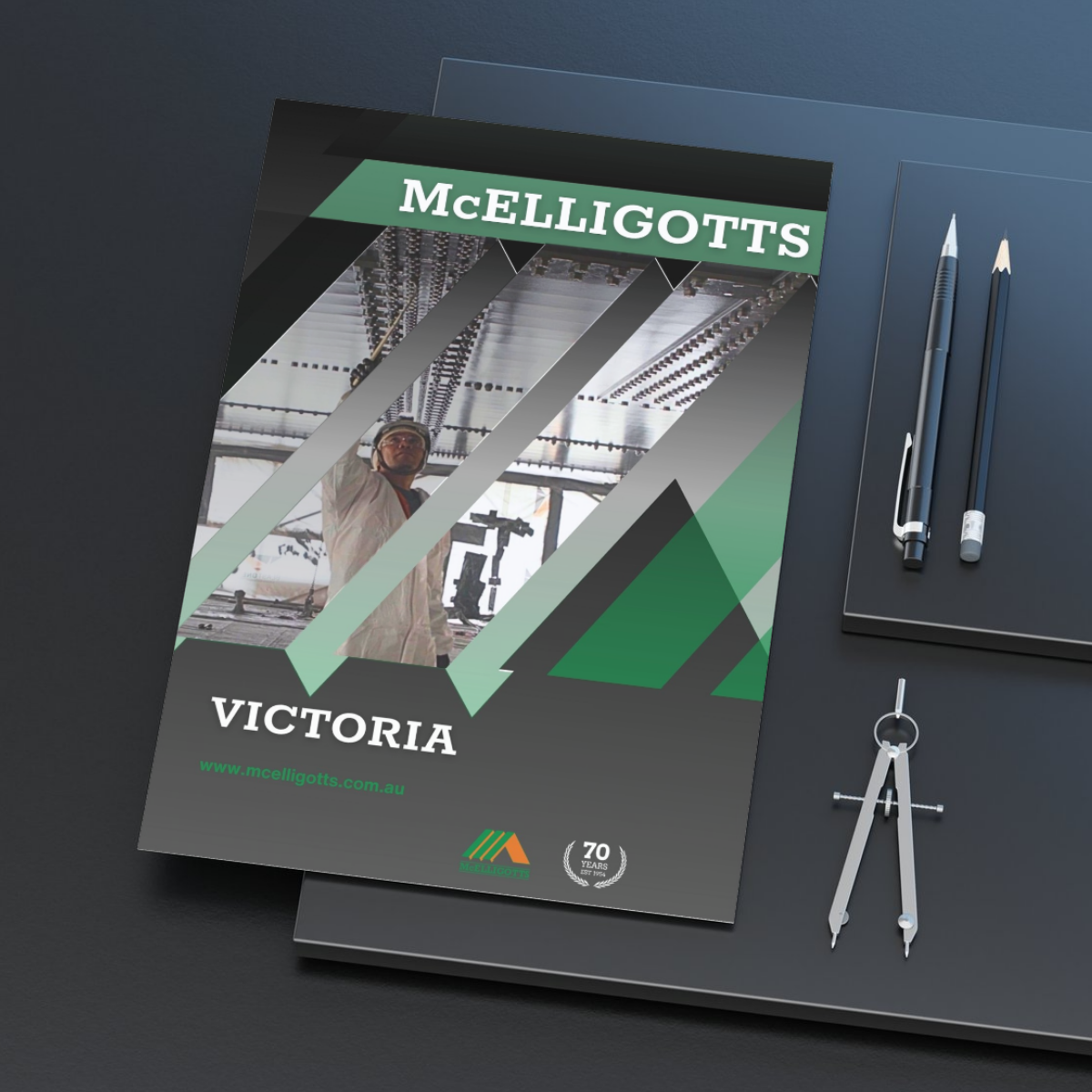 McElligotts