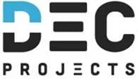 DEC PROJECTS - Estimating, Project delivery and Marketing Services for ...