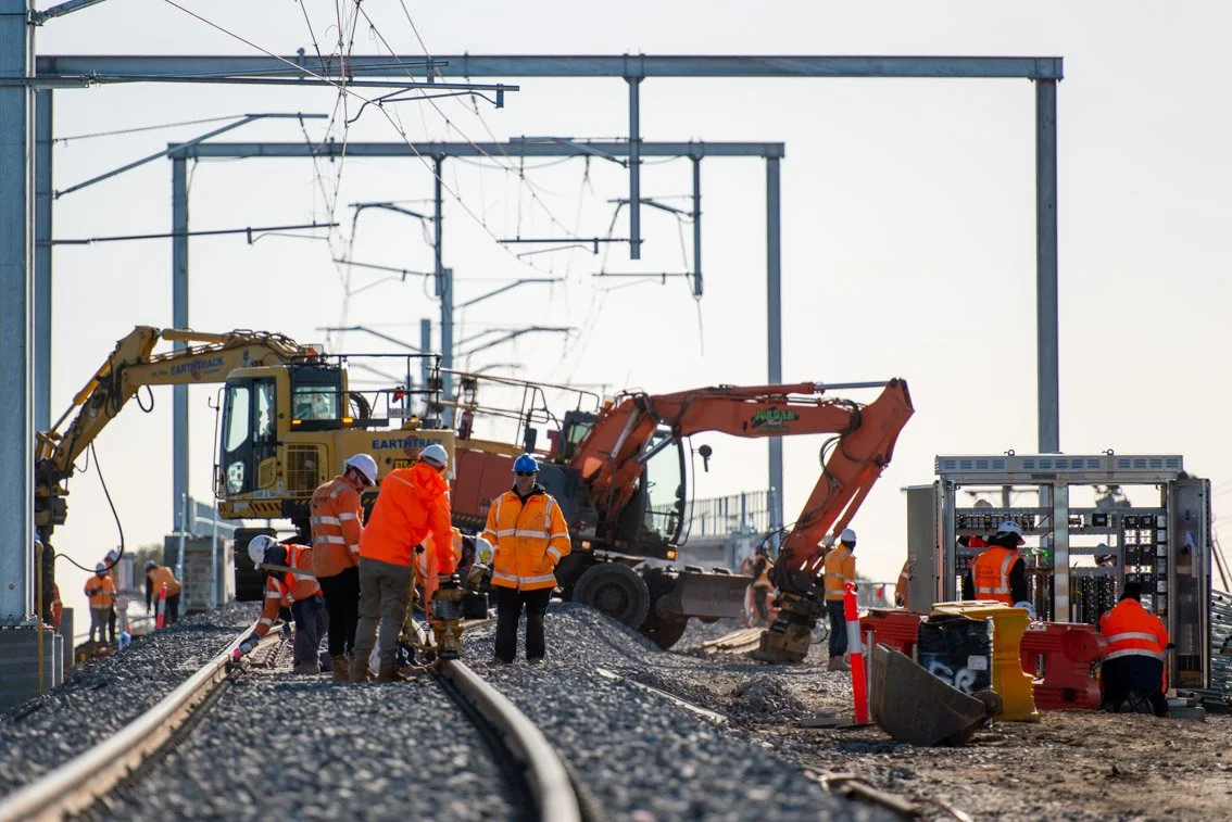 Advisory Services for Infrastructure & Construction Melbourne | DEC ...