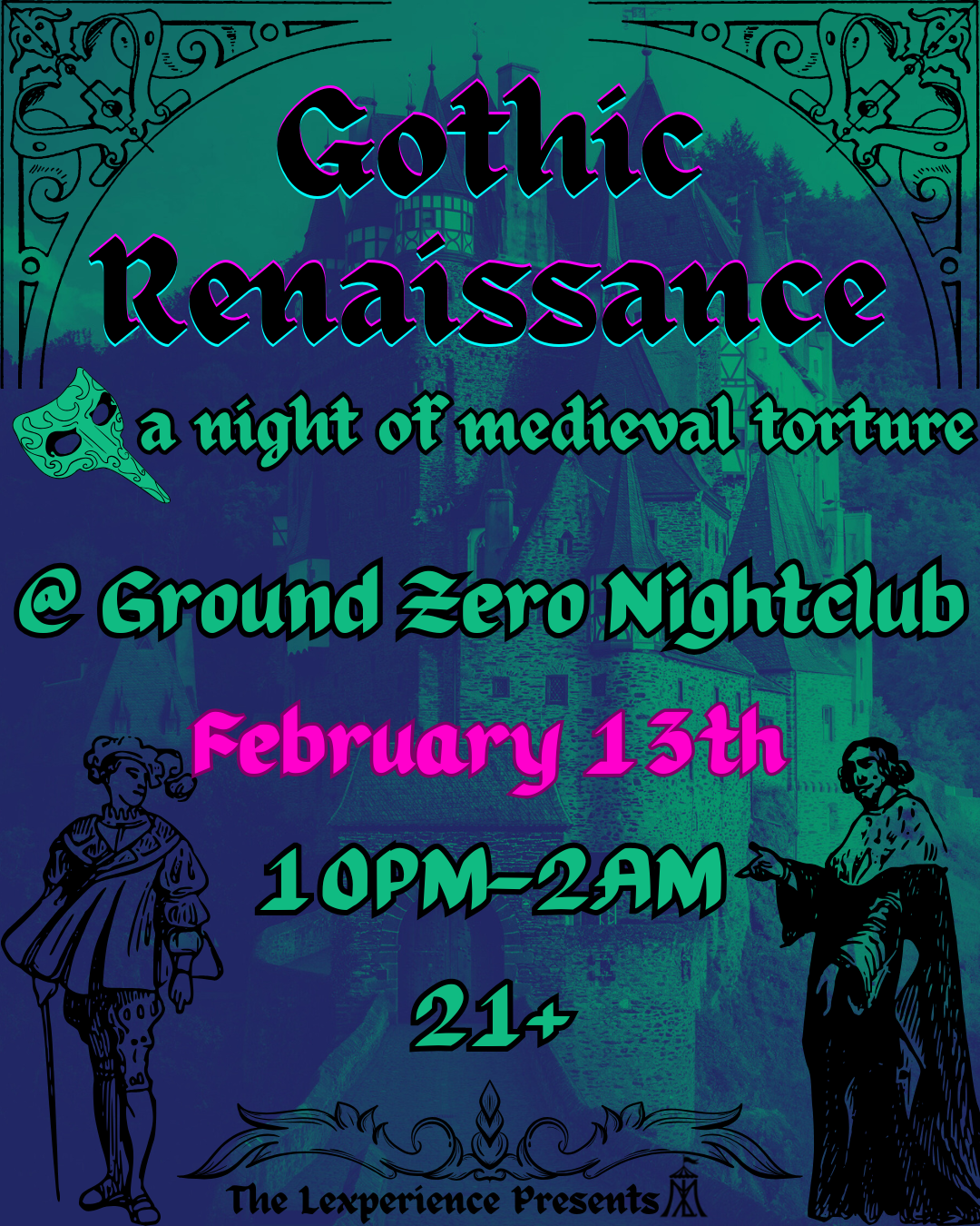 Gothic Renaissance