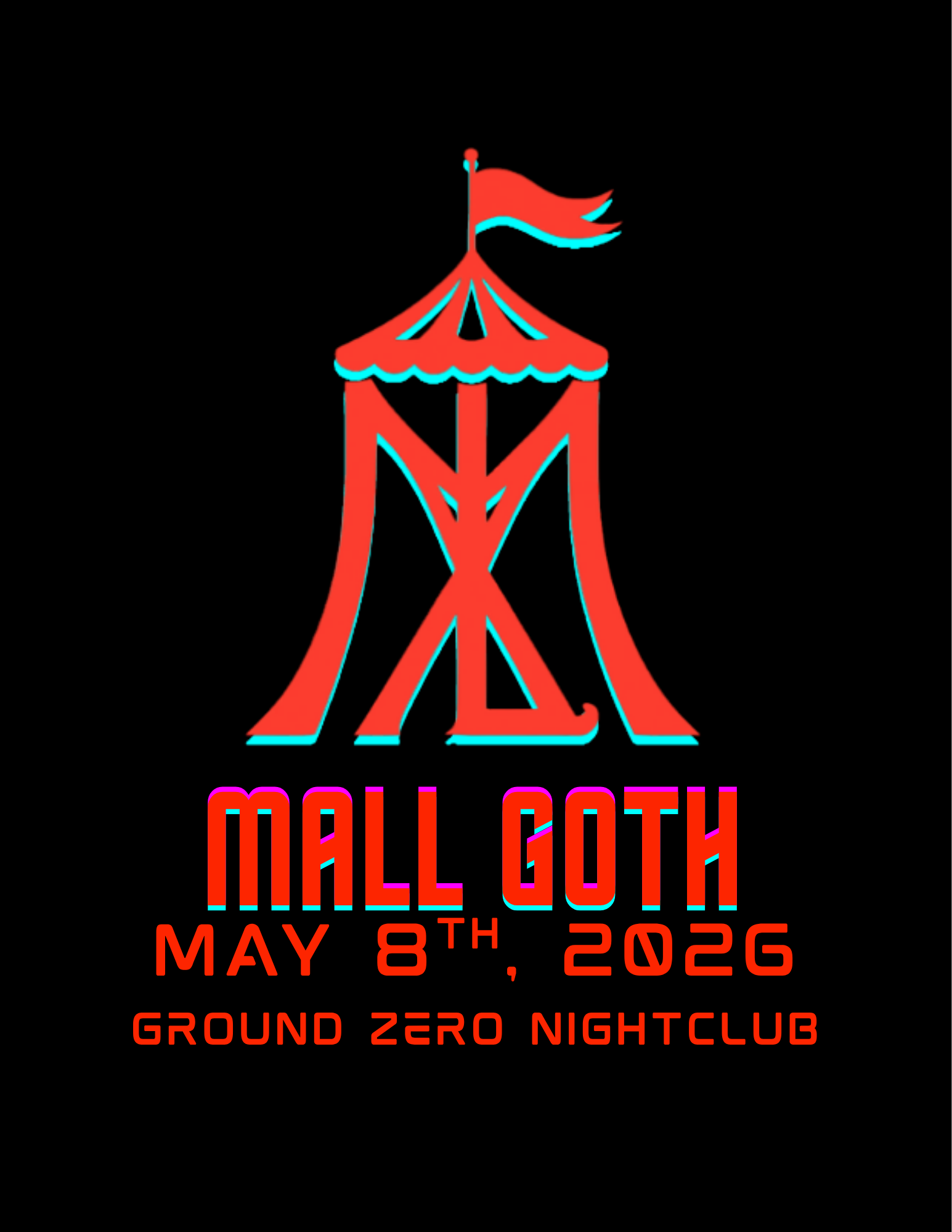 [Mall Goth]
