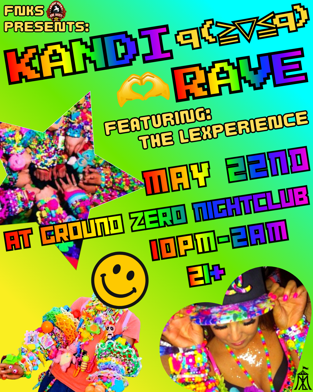 Kandi Rave