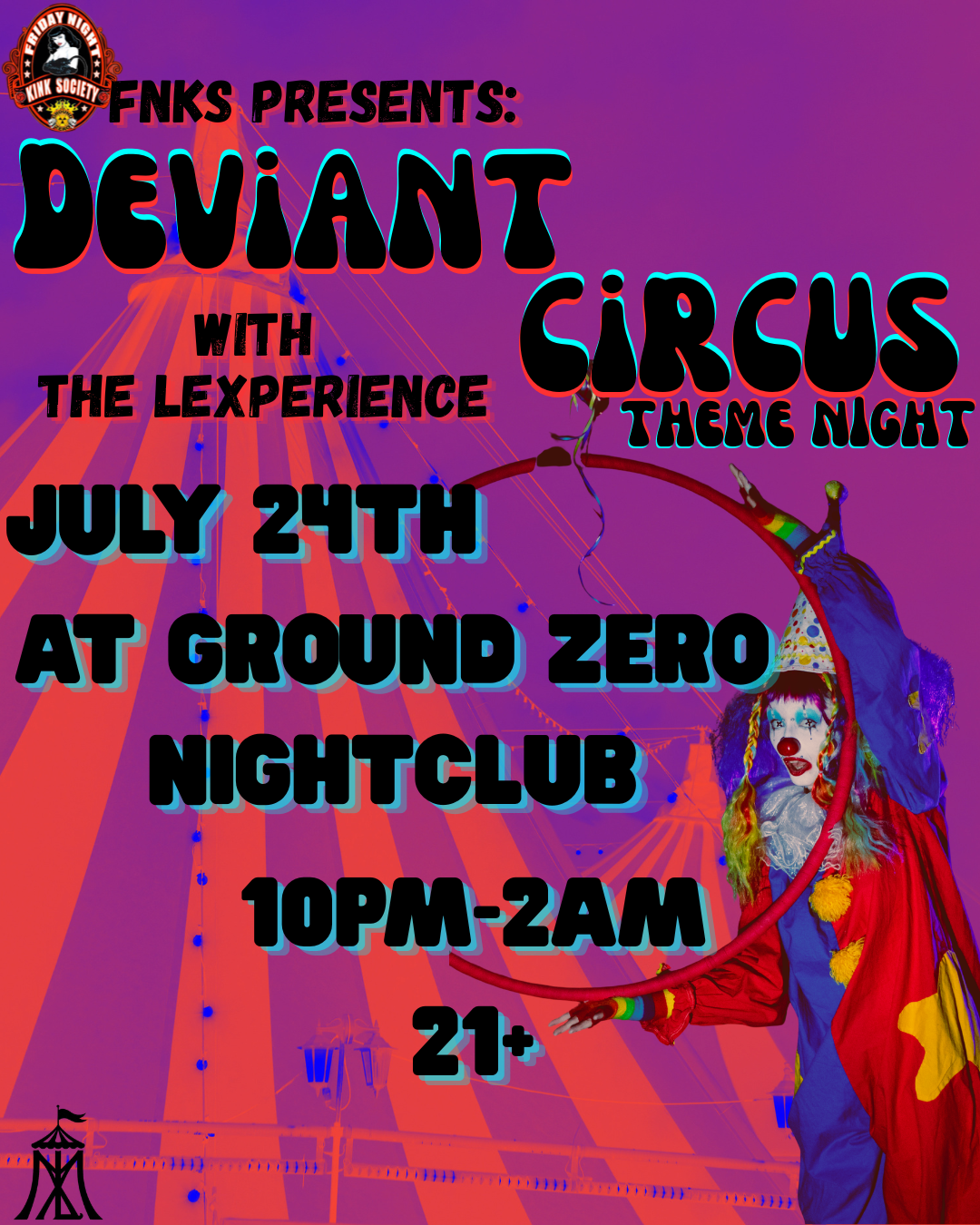 Deviant Circus