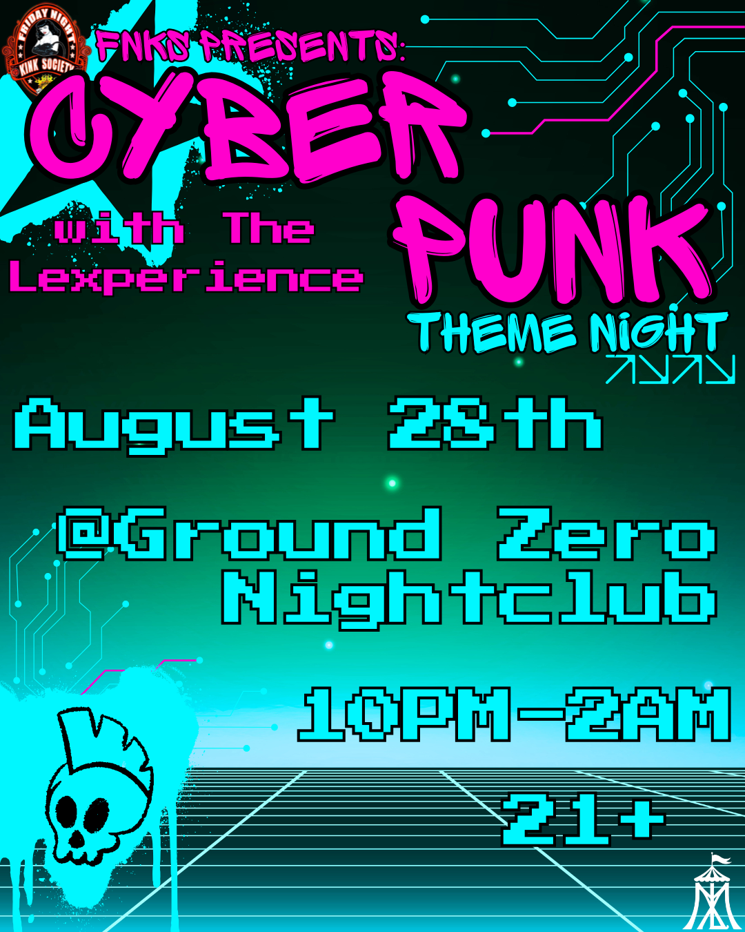 Cyber Punk