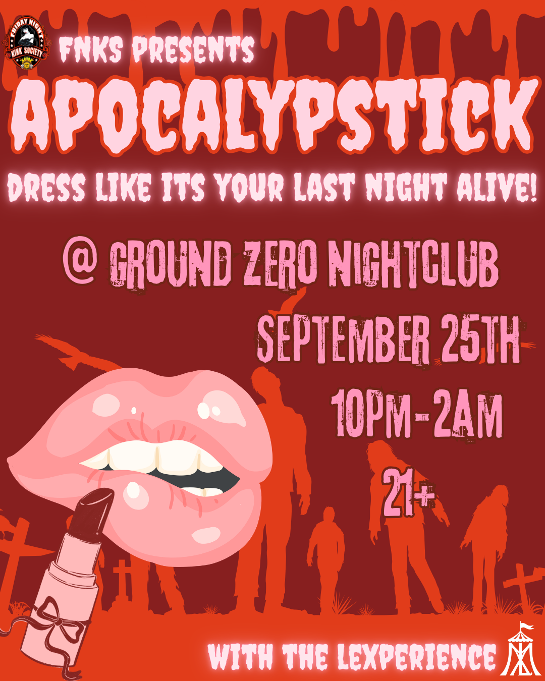 Apocalipstick