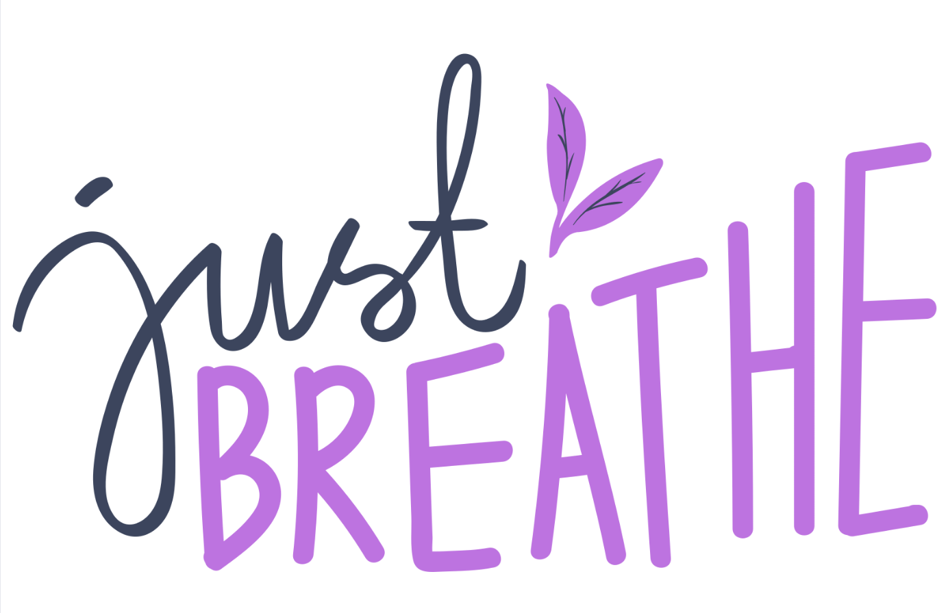 Just Breathe 
