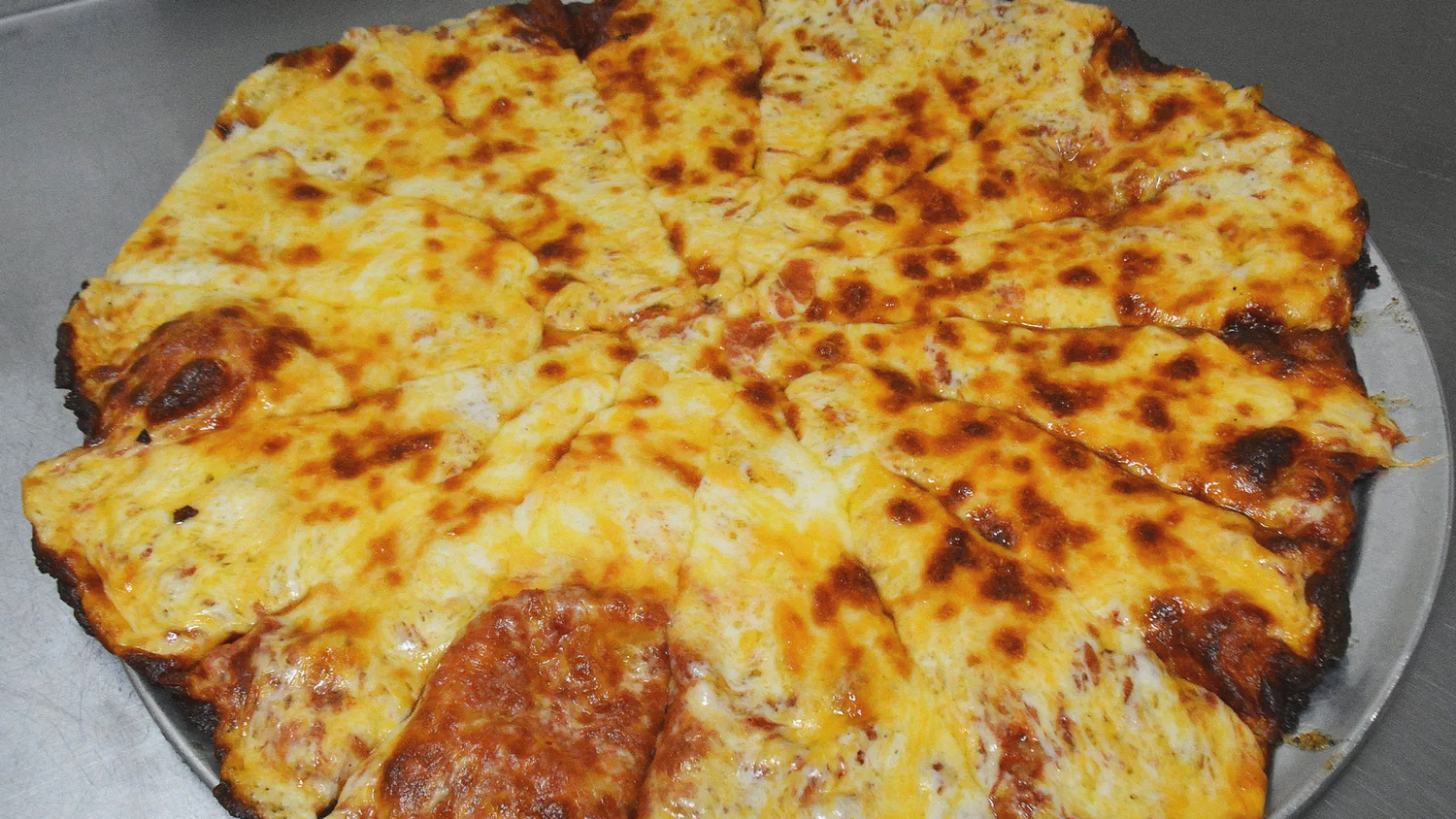 Menu | Order Delicious Pizza Today — Chico's pizza parlor