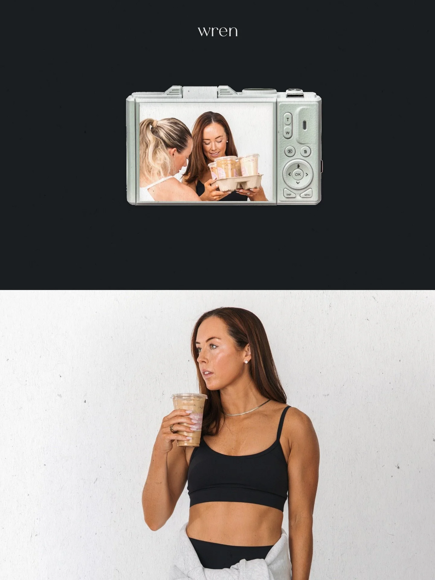 Those Foundation Edit colors are just 🤌🏼

still available - shop with the link in our bio 🤍