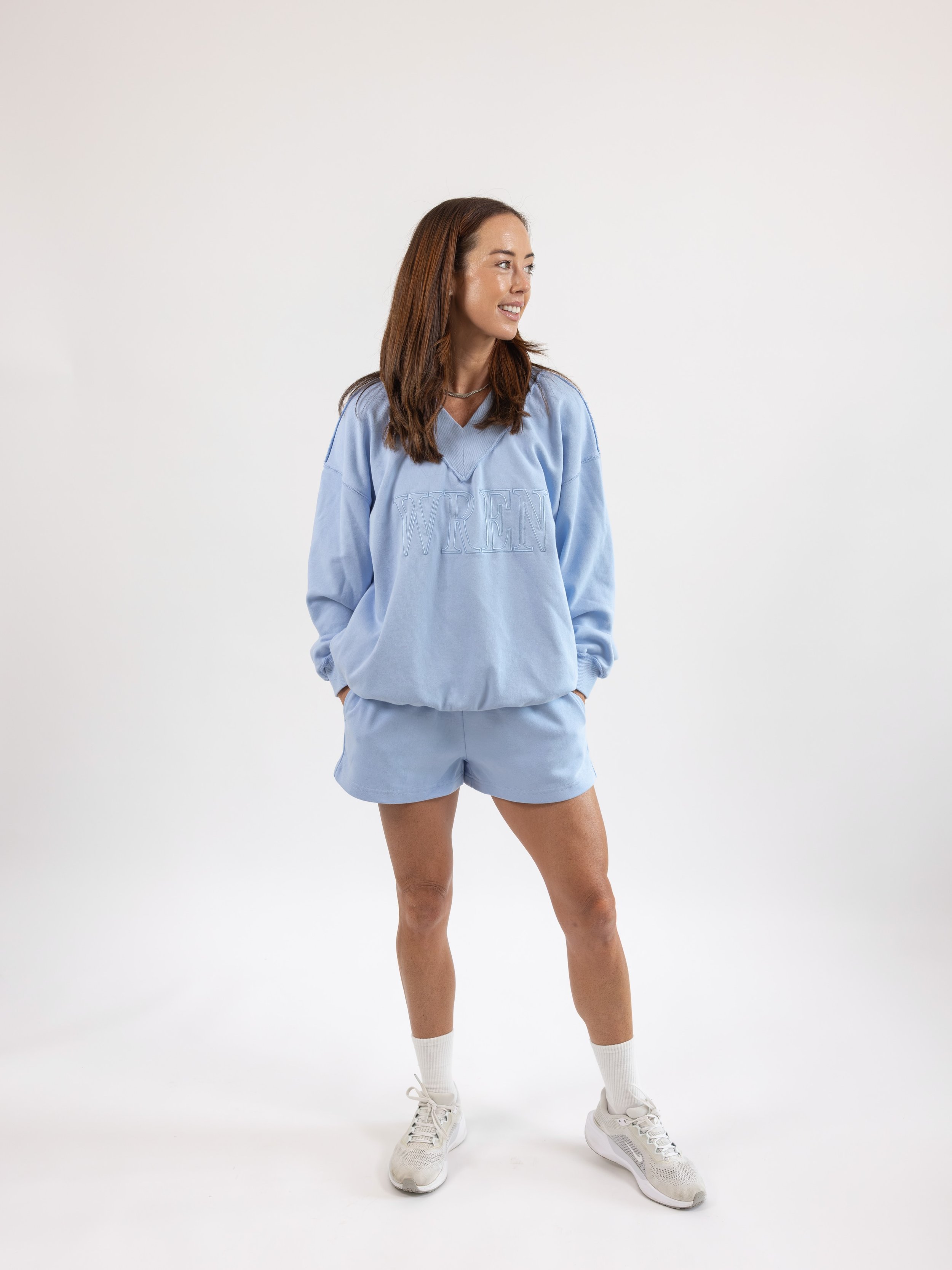 The perfect set for those cozy summer nights 🤍

Colors in order: coast🌊, butter🌝, oatmeal🤎