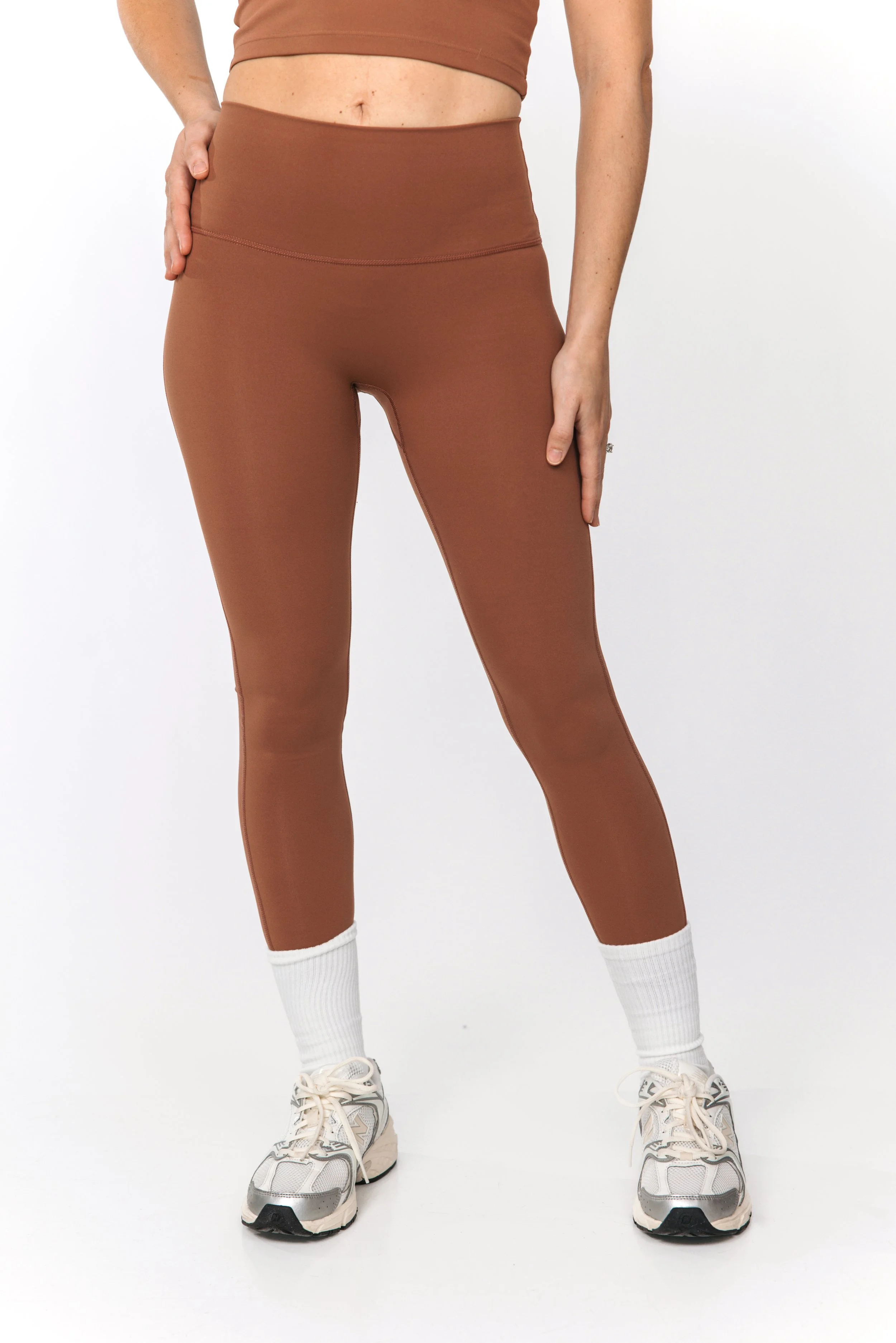 The Stellace Legging