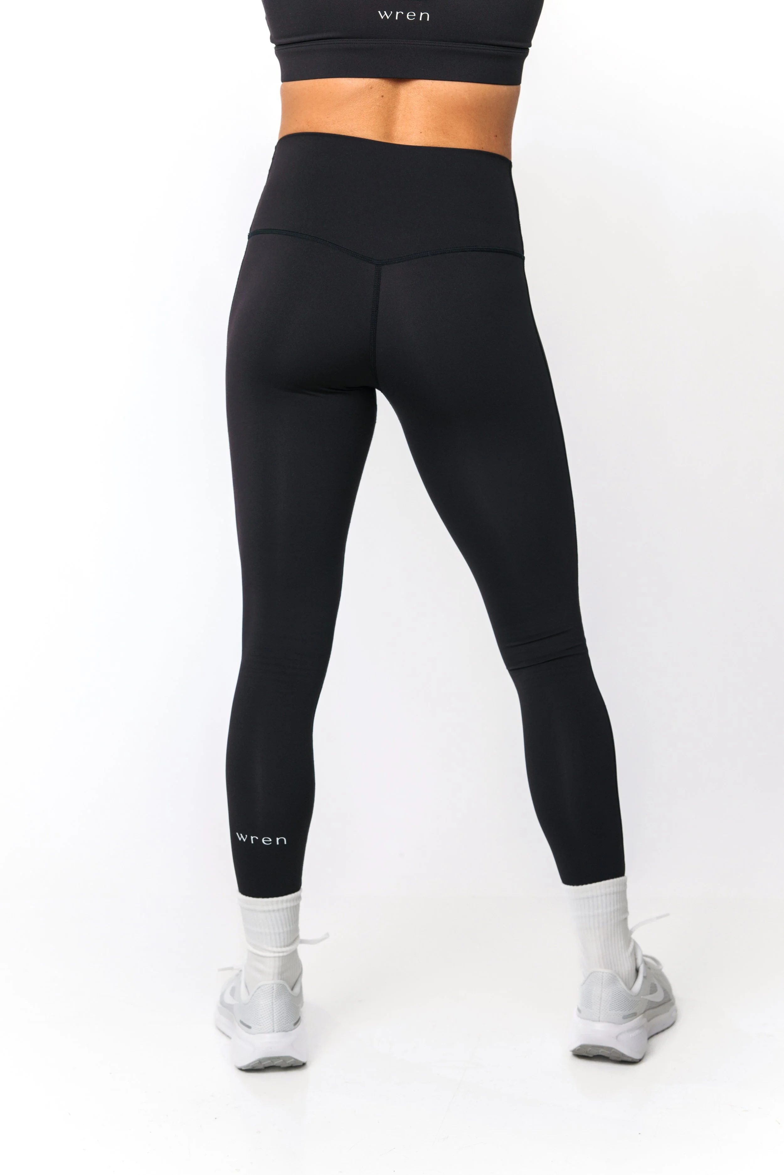 The Stellace Legging