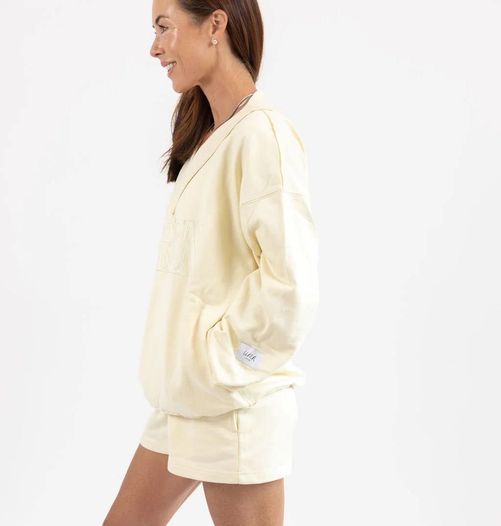 The Drift Short