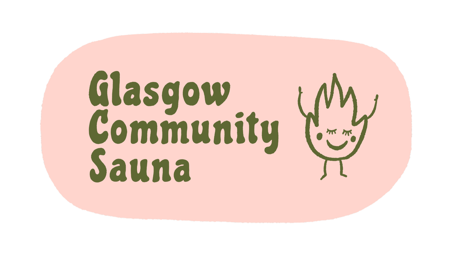 Glasgow Community Sauna