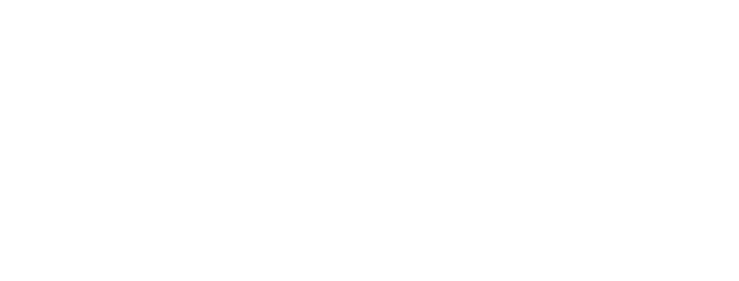 Black background with white line drawing of a caulking gun.