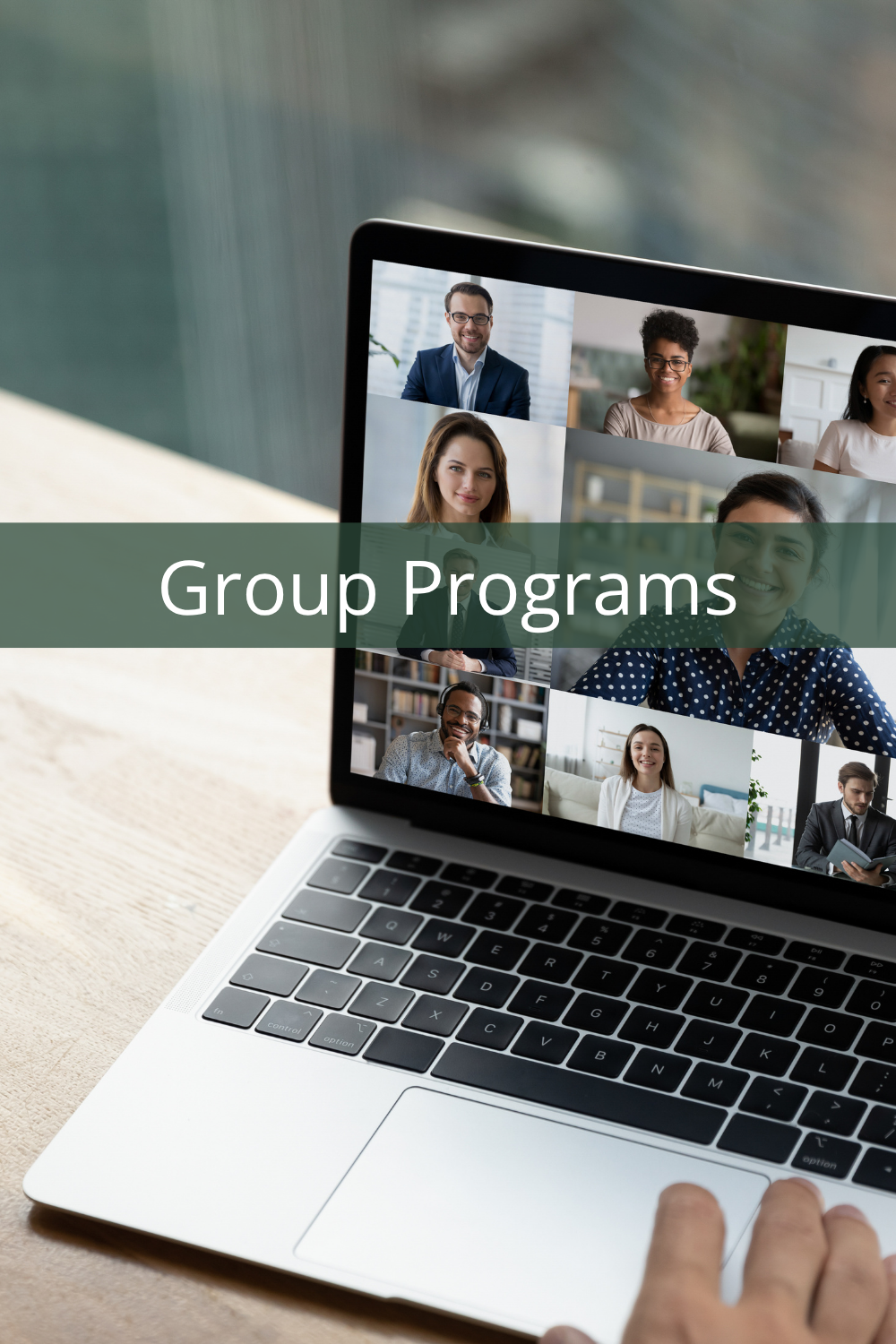 Group Programs