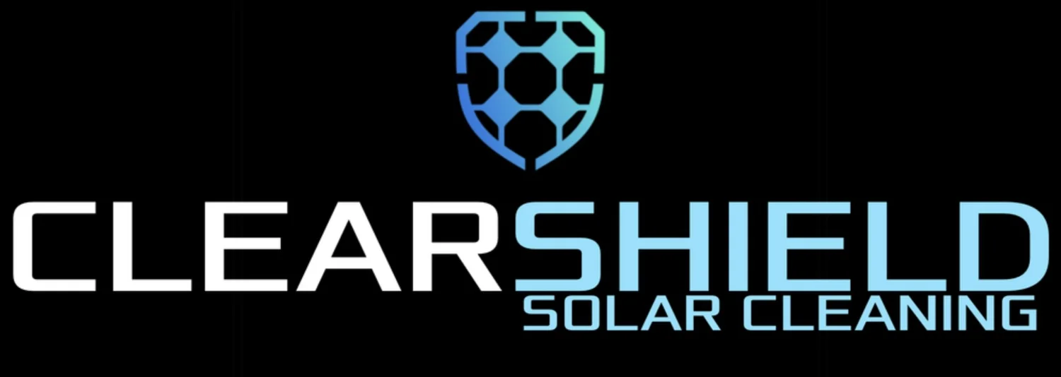 CLEARSHIELD SOLAR CLEANING