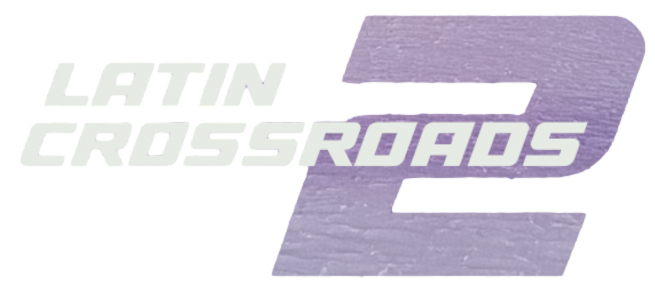 LATIN CROSSROADS 2 RSVP
