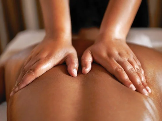 Heartfelt Touch: Private Couples & Family Massage Workshop