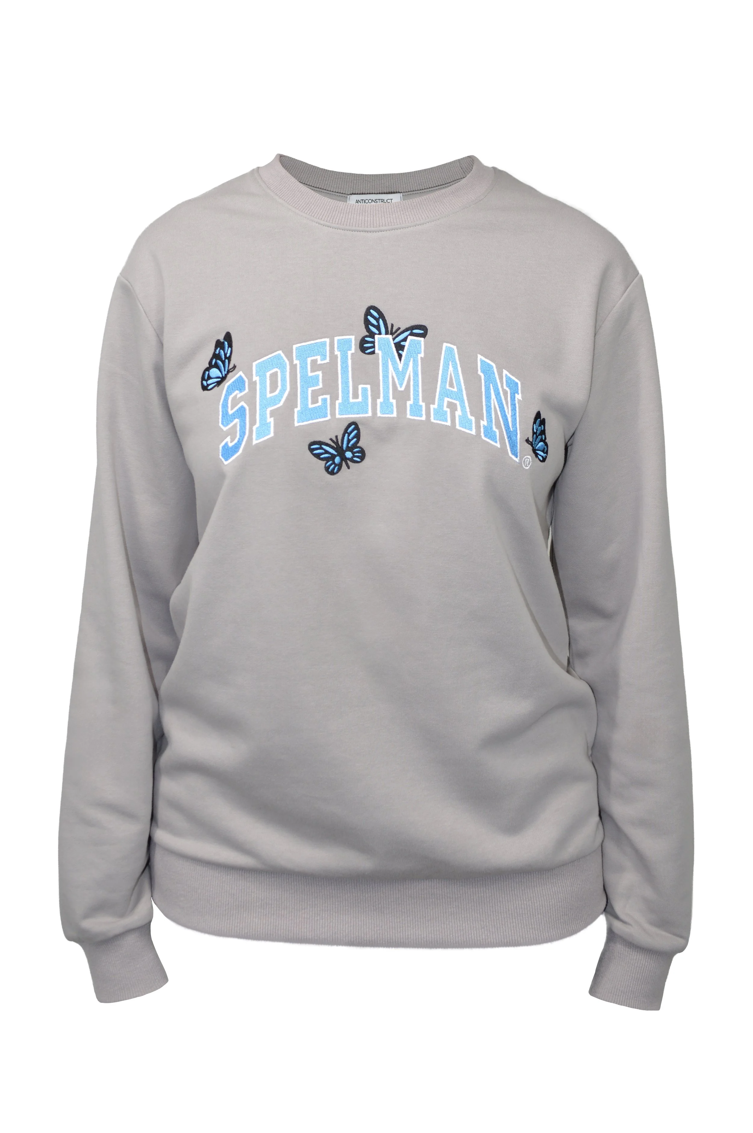 Spelman Butterfly Sweatshirt