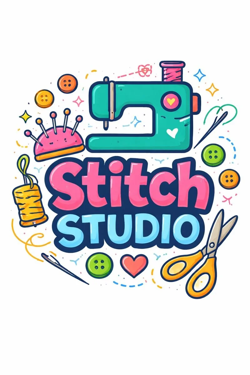 Stitch Studio K-6