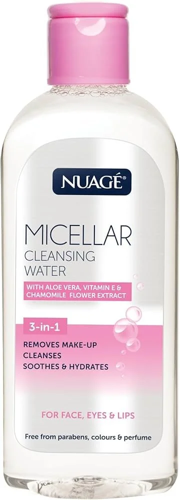 Nuage Micellar Water - 200ml
