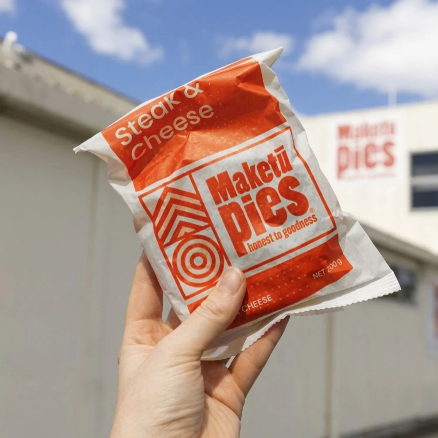 Iconic Maketū Pies making a comeback