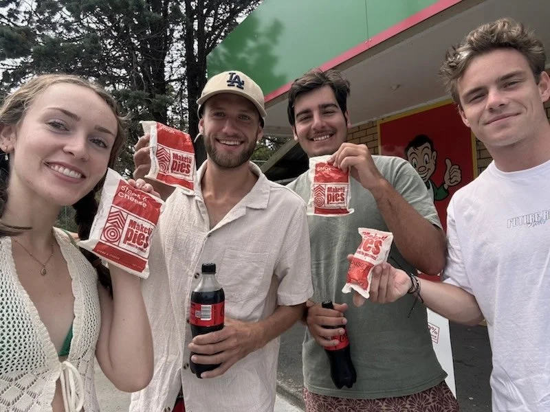 the search is on for the bay’s favourite dairy