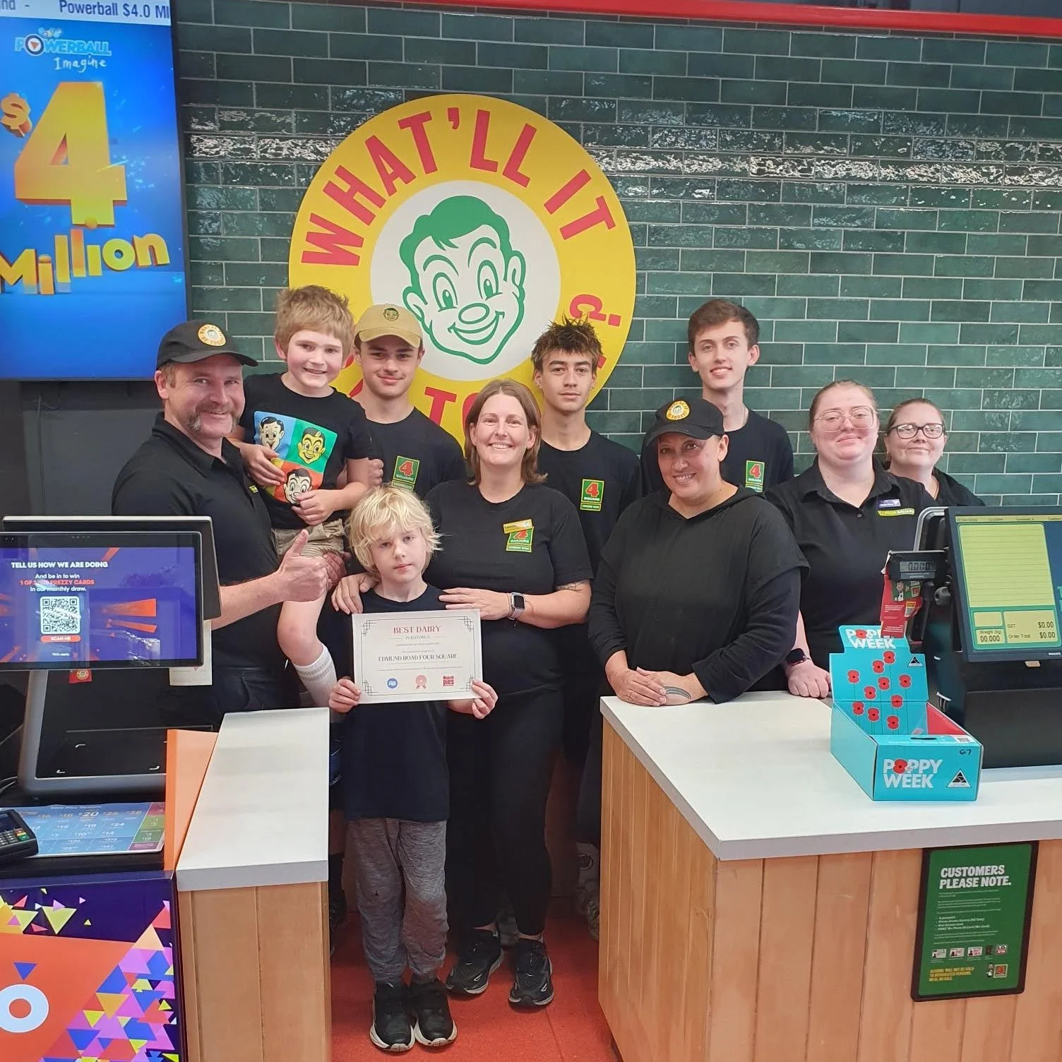 meet the bay of plenty’s best dairy of 2026 winners