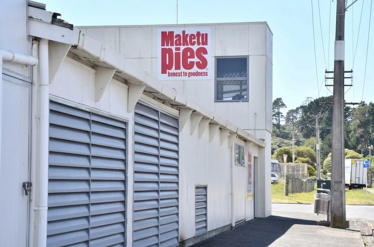 Maketū Pies purchased by Montana Group