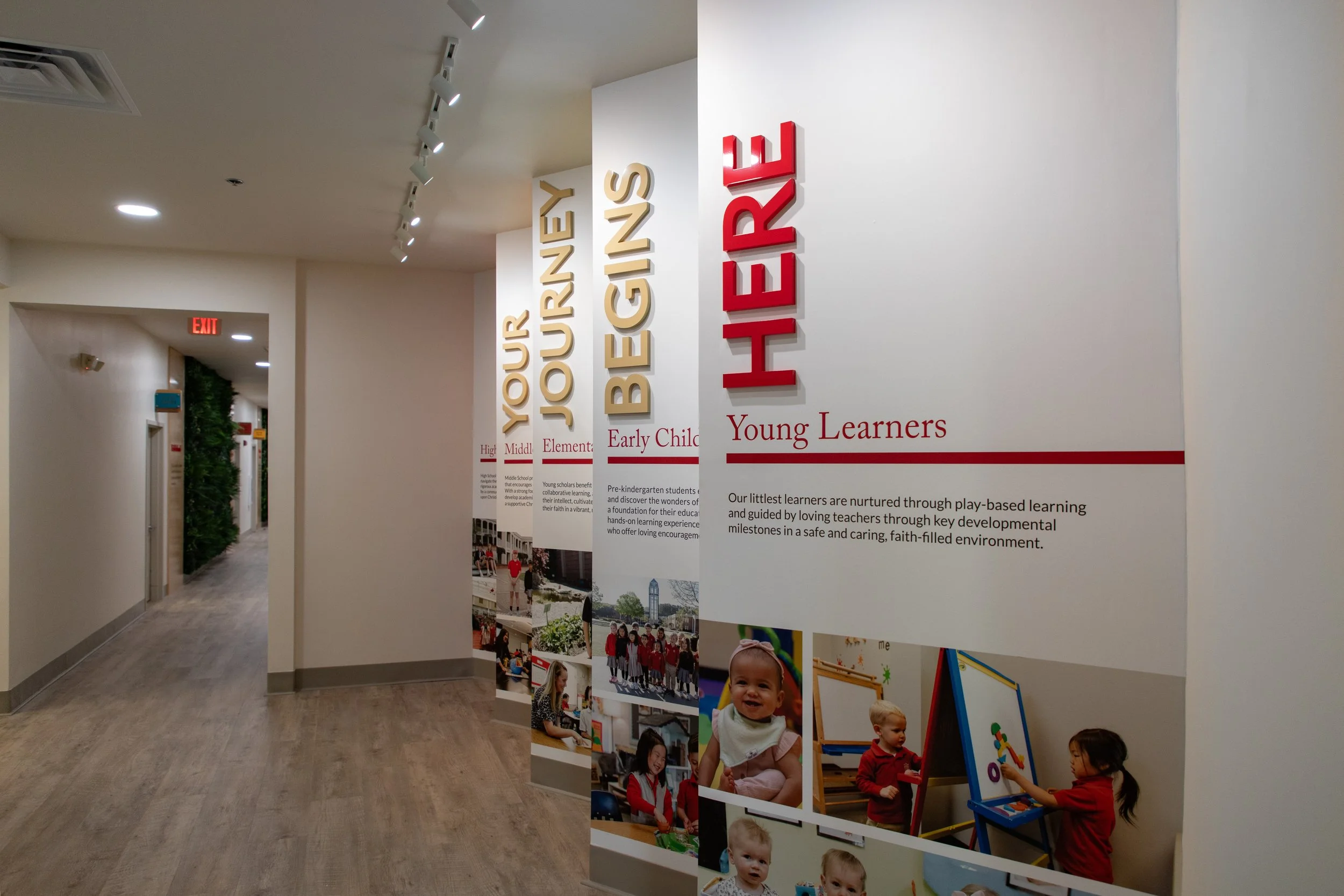 Private Preschool - Atlanta, GA