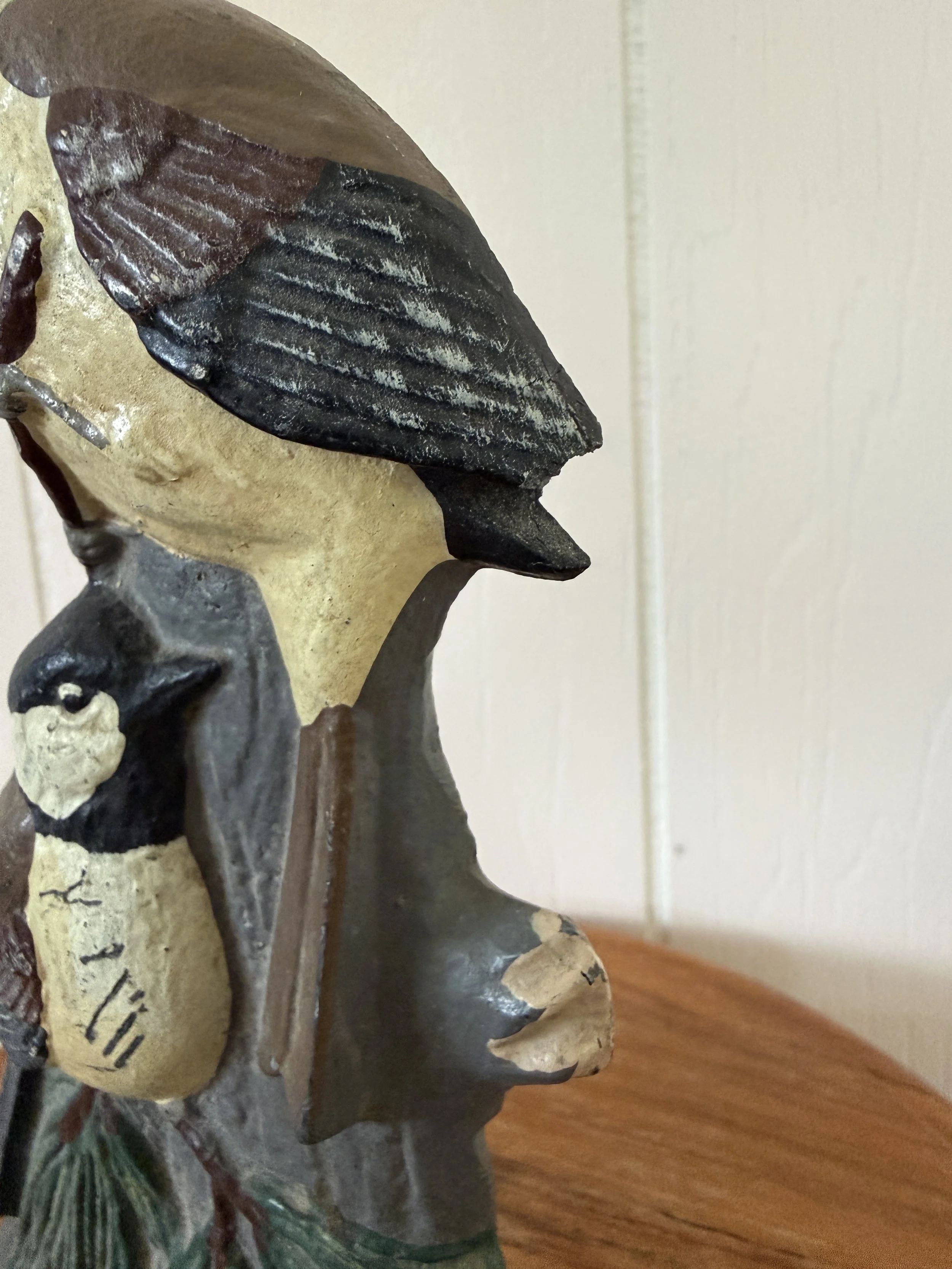 Finch Door Stop